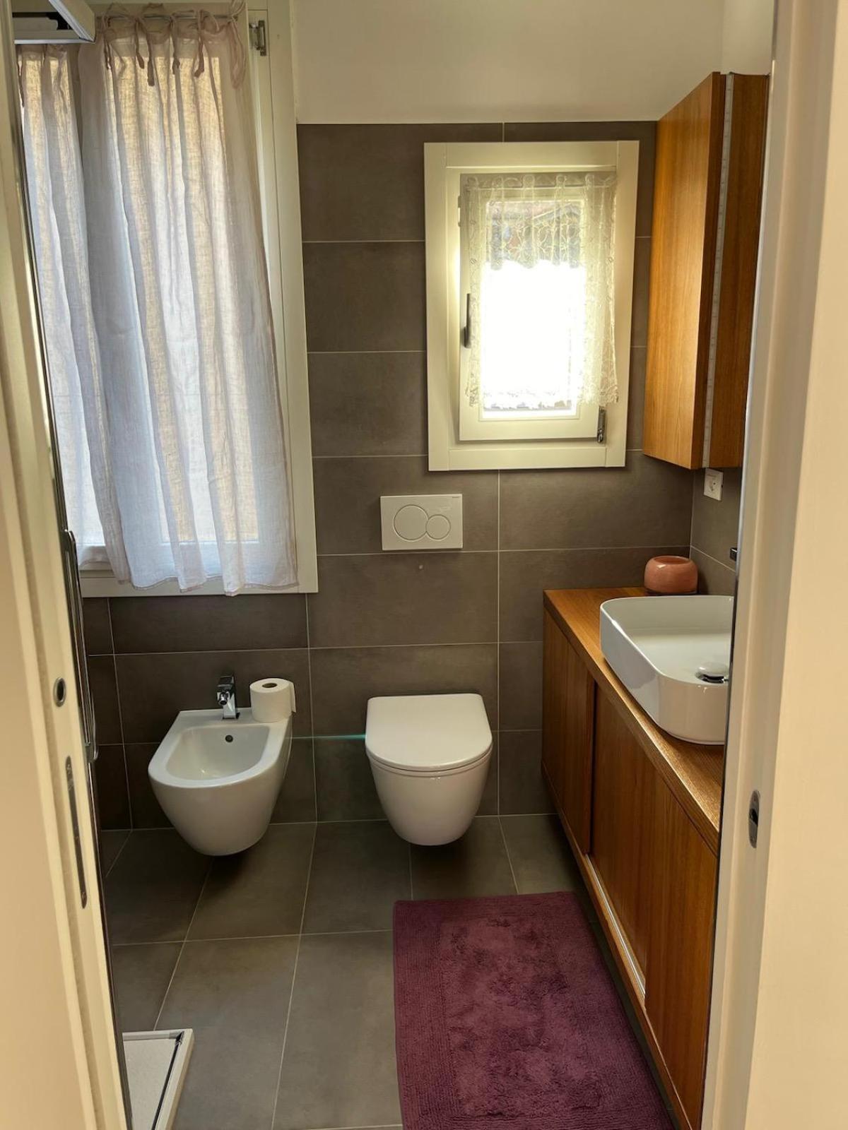 Appartement Victoria *