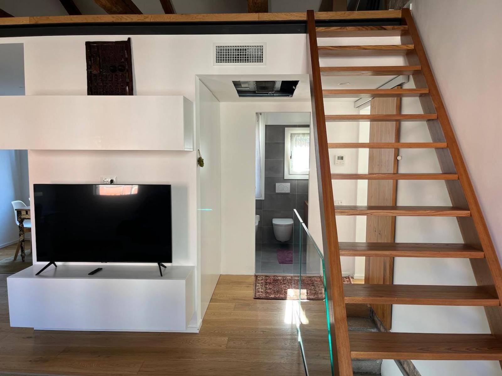 Apartamento Victoria