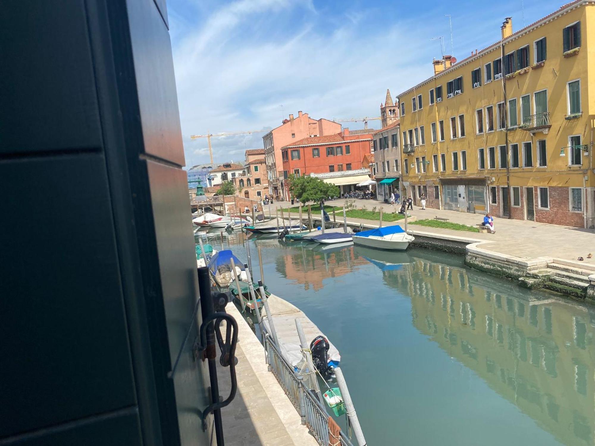 Apartamento Victoria Venecia