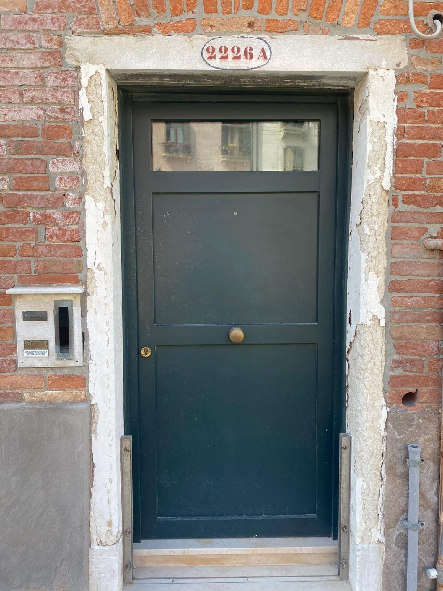Apartamento Victoria Venecia