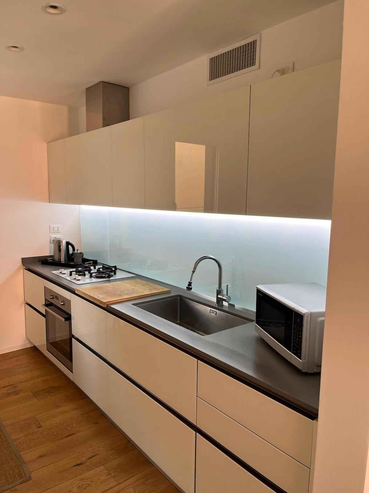 Apartment Victoria Venedig
